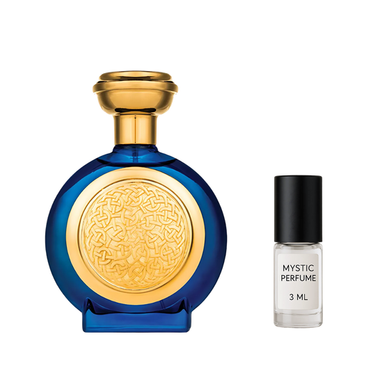 Boadicea The Victorious Azrak decant sample vial