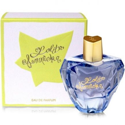 Lolita Lempicka Eau de Parfum perfume bottle