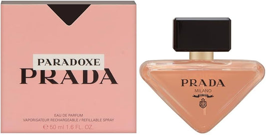 PRADA Paradoxe Eau de Parfum perfume bottle