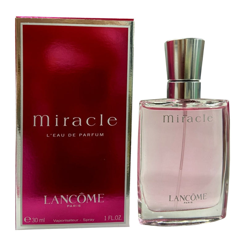 Lancôme Miracle Eau De Parfum Spray For Women