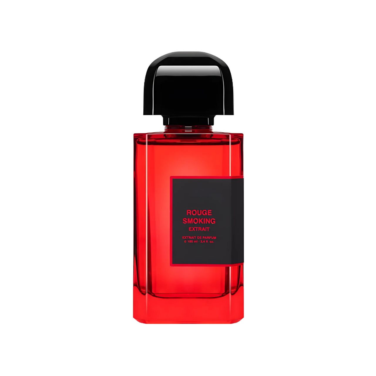 BDK Parfums Rouge Smoking Extrait Parfum perfume bottle