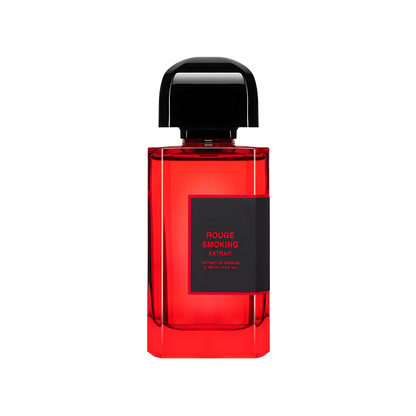 BDK Parfums Rouge Smoking Extrait Parfum perfume bottle