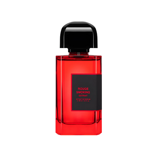 BDK Parfums Rouge Smoking Extrait Parfum perfume bottle