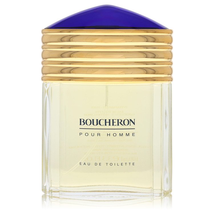 Boucheron by Boucheron perfume bottle
