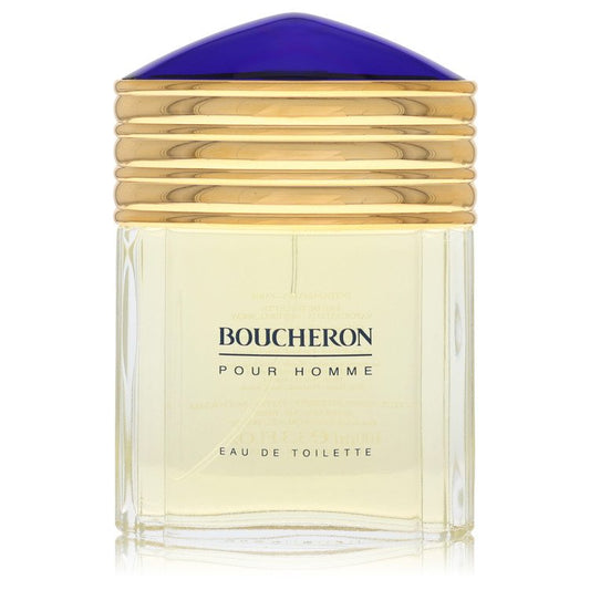 Boucheron by Boucheron perfume bottle
