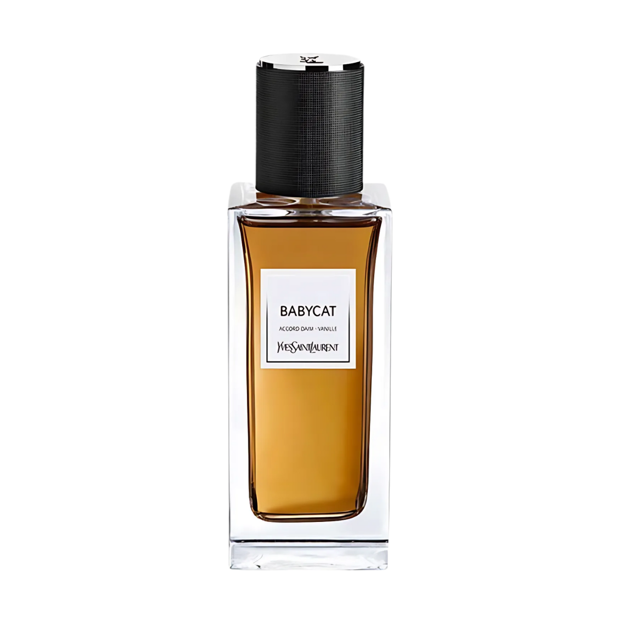 Yves Saint Laurent Babycat EDP