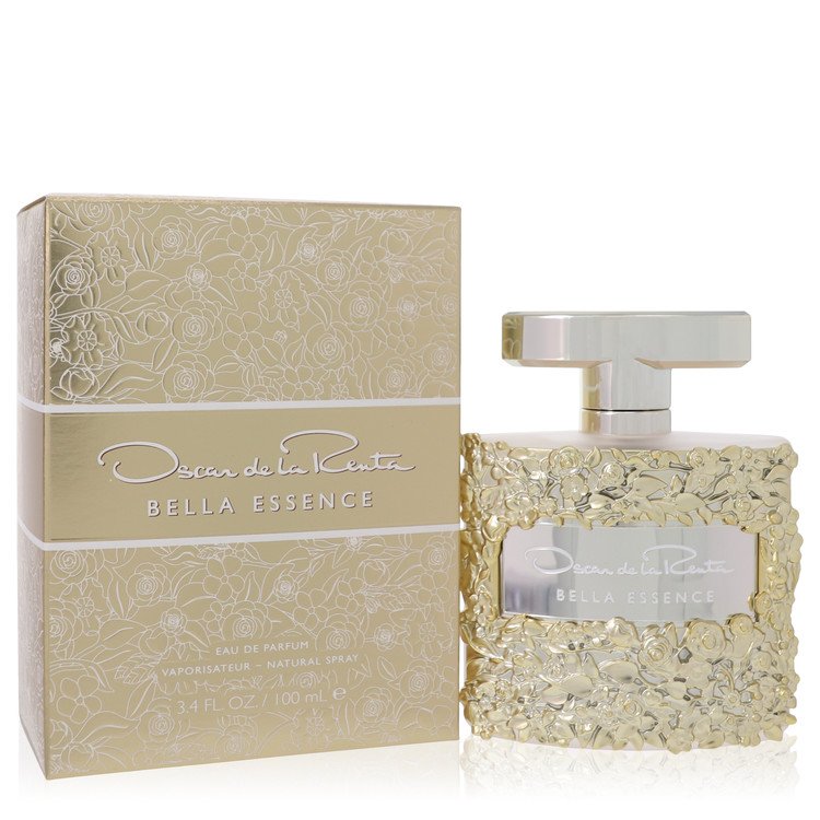 Bella Essence by Oscar De La Renta perfume bottle