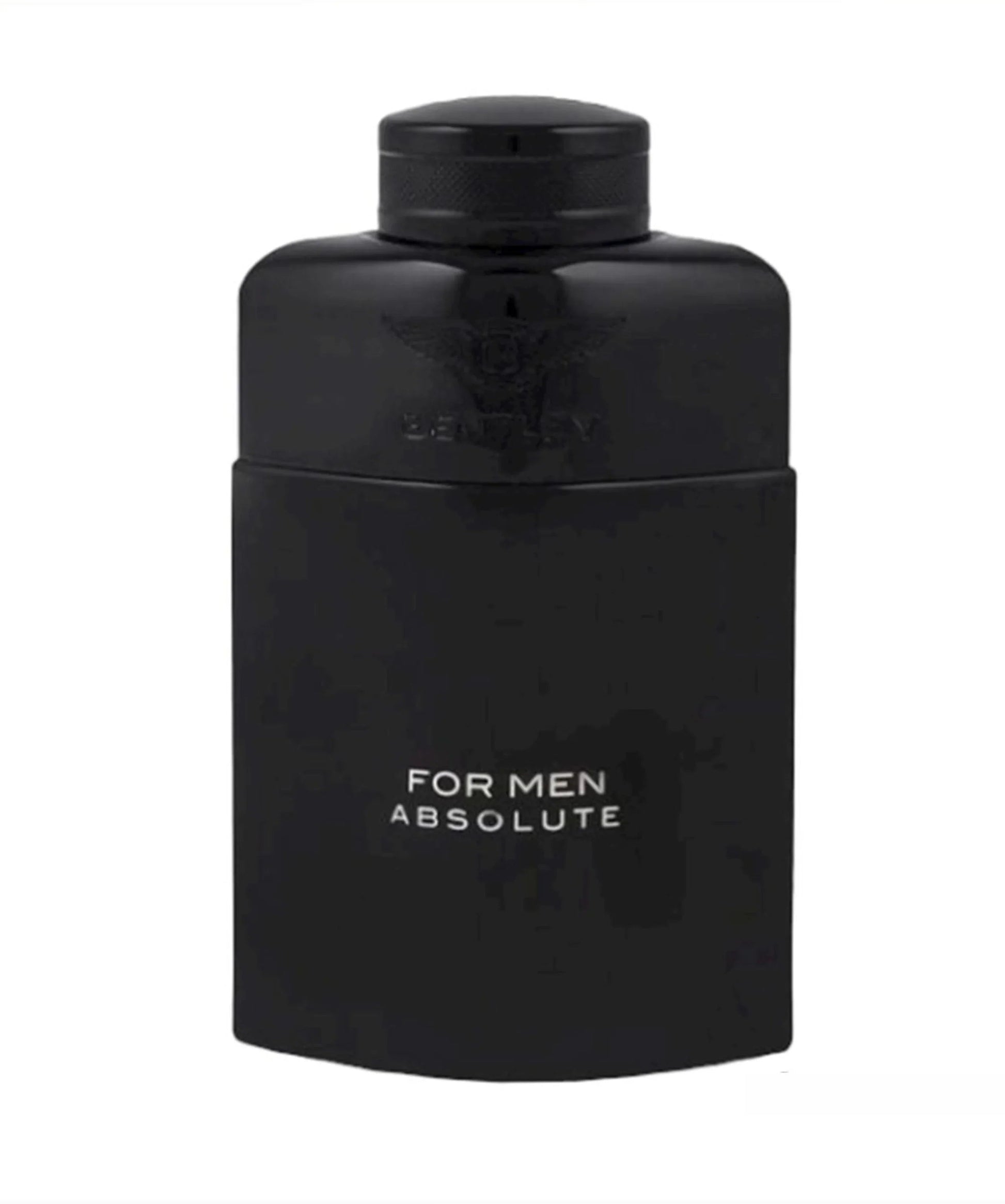 Bentley Absolute Eau de Parfum perfume bottle
