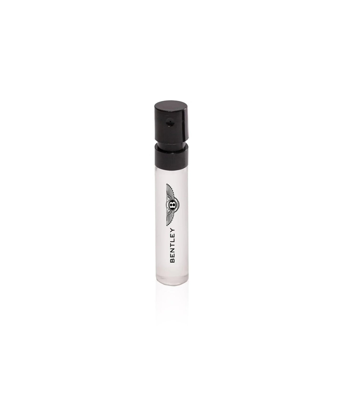 Bentley Bentley Eau de Parfum perfume bottle