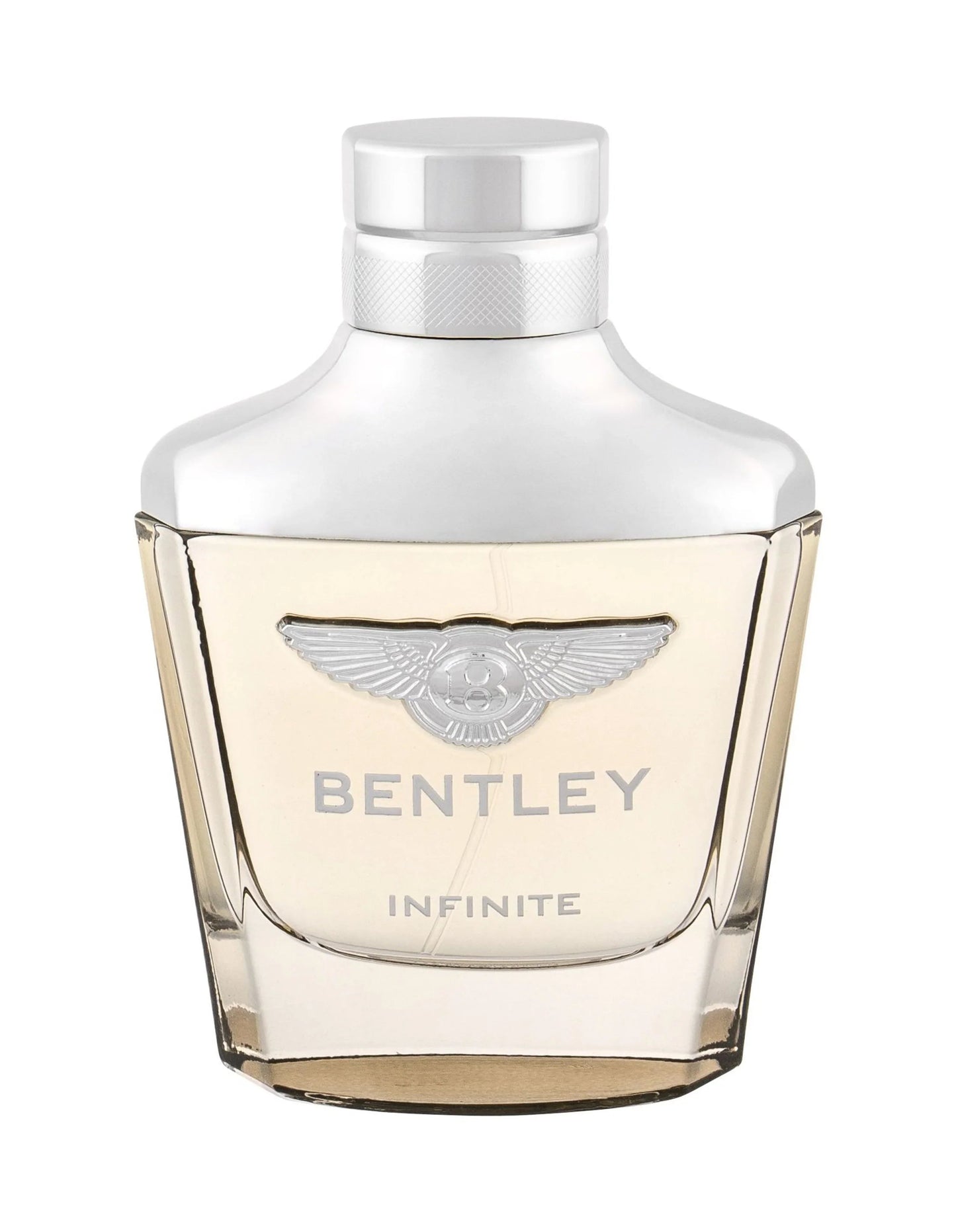 Bentley Infinite Eau de Toilette packaging box