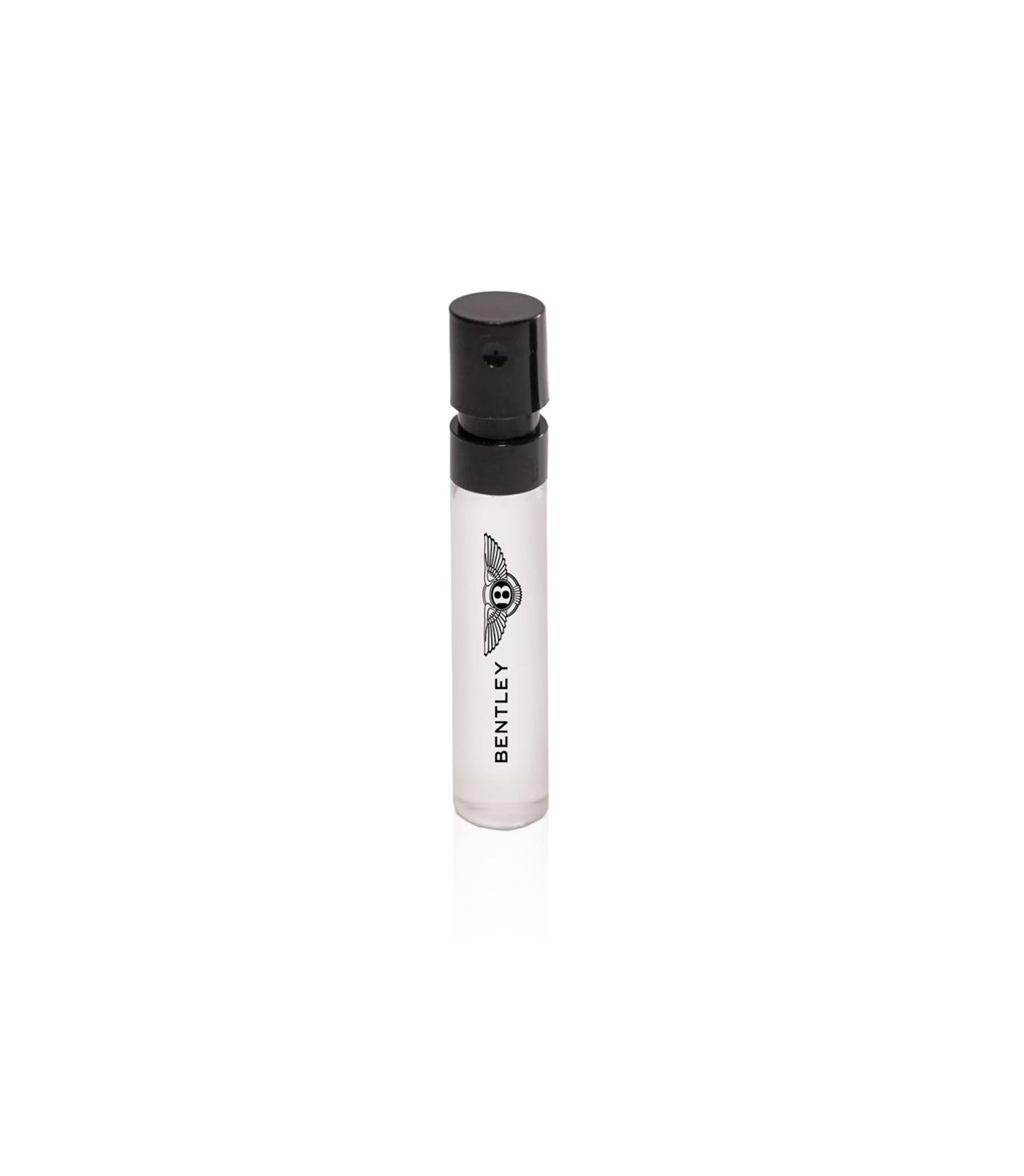 Bentley Silverlake Eau de Parfum packaging box