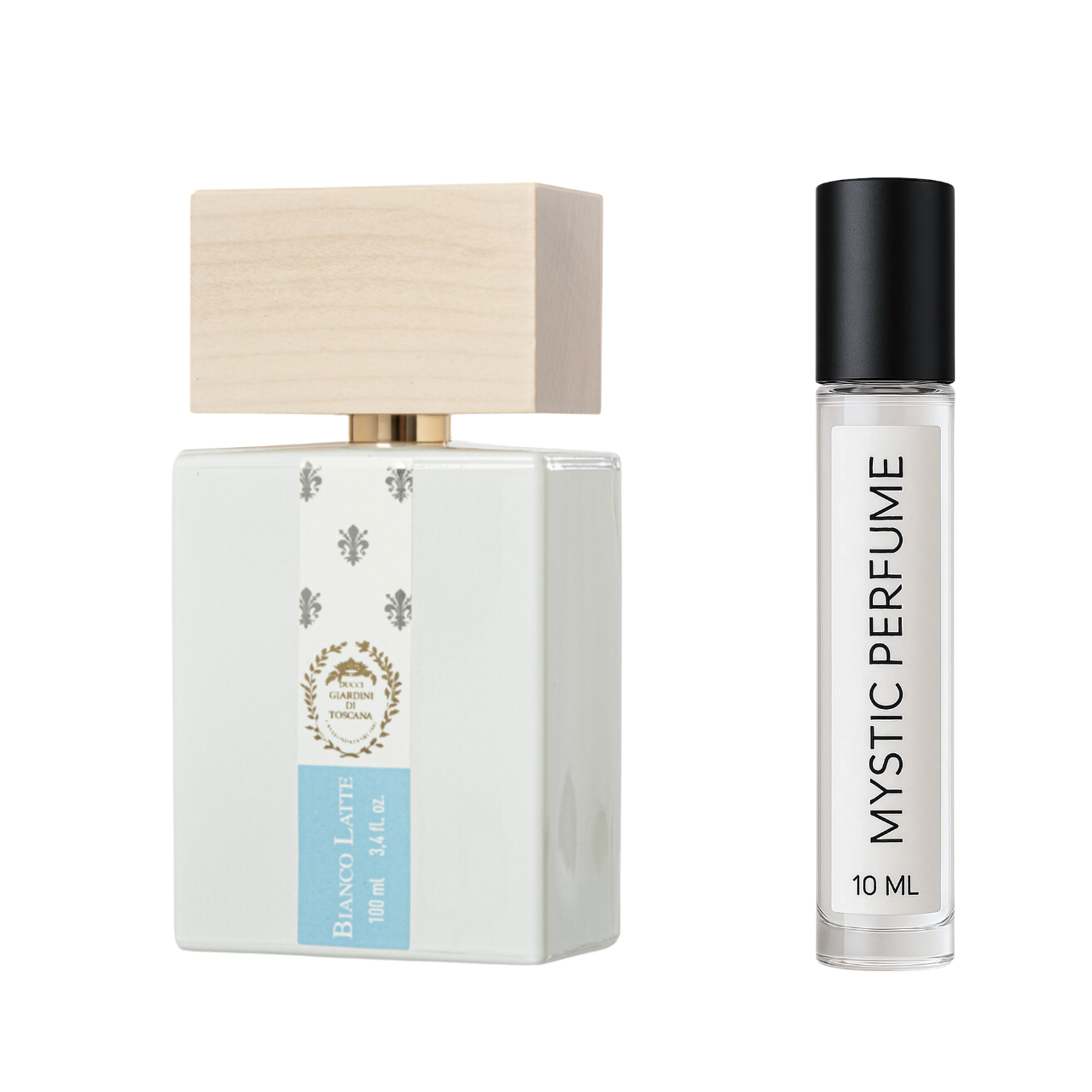 Giardini Di Toscana Bianco Latte Decant (Sample)