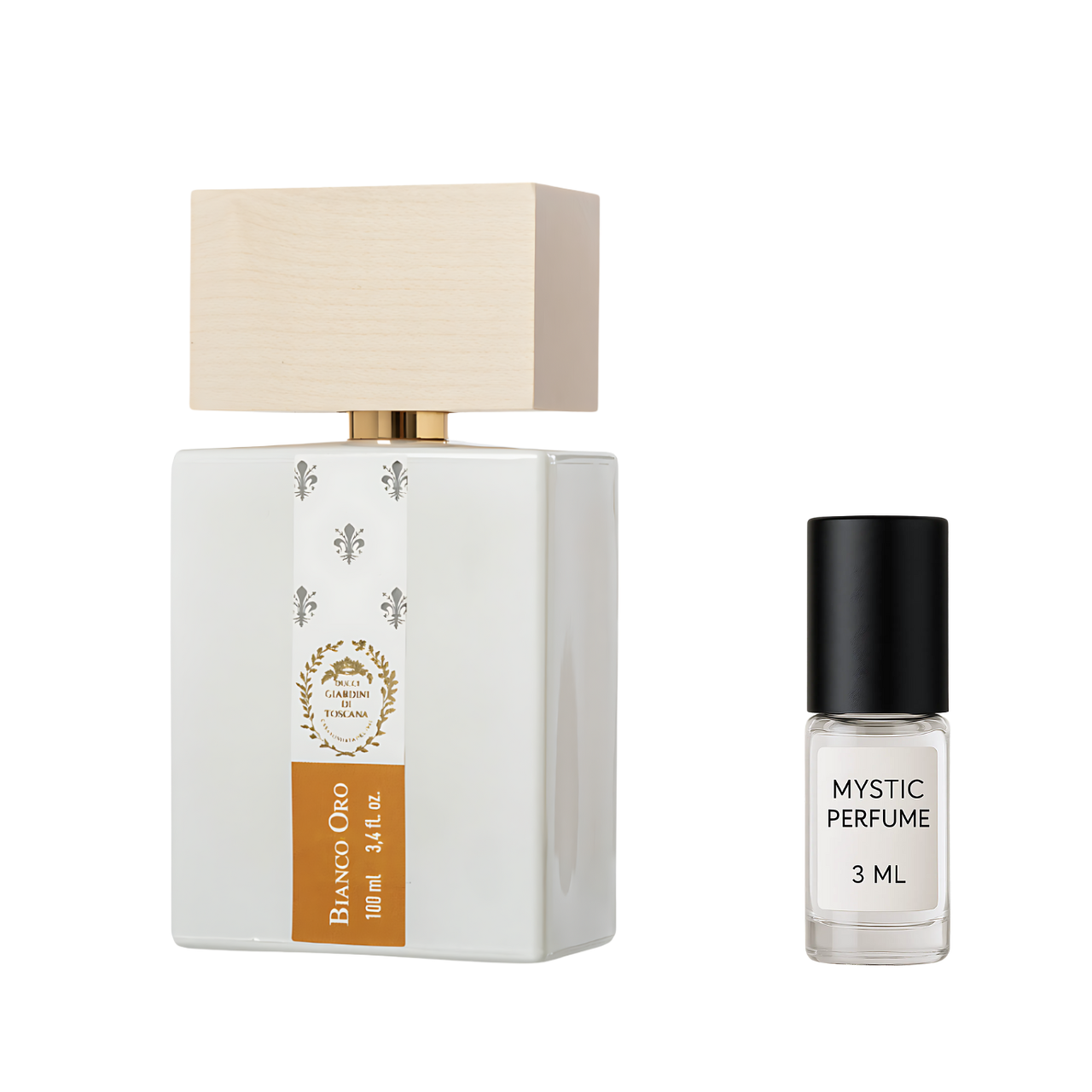 Giardini Di Toscana Bianco Oro Decant (Sample)