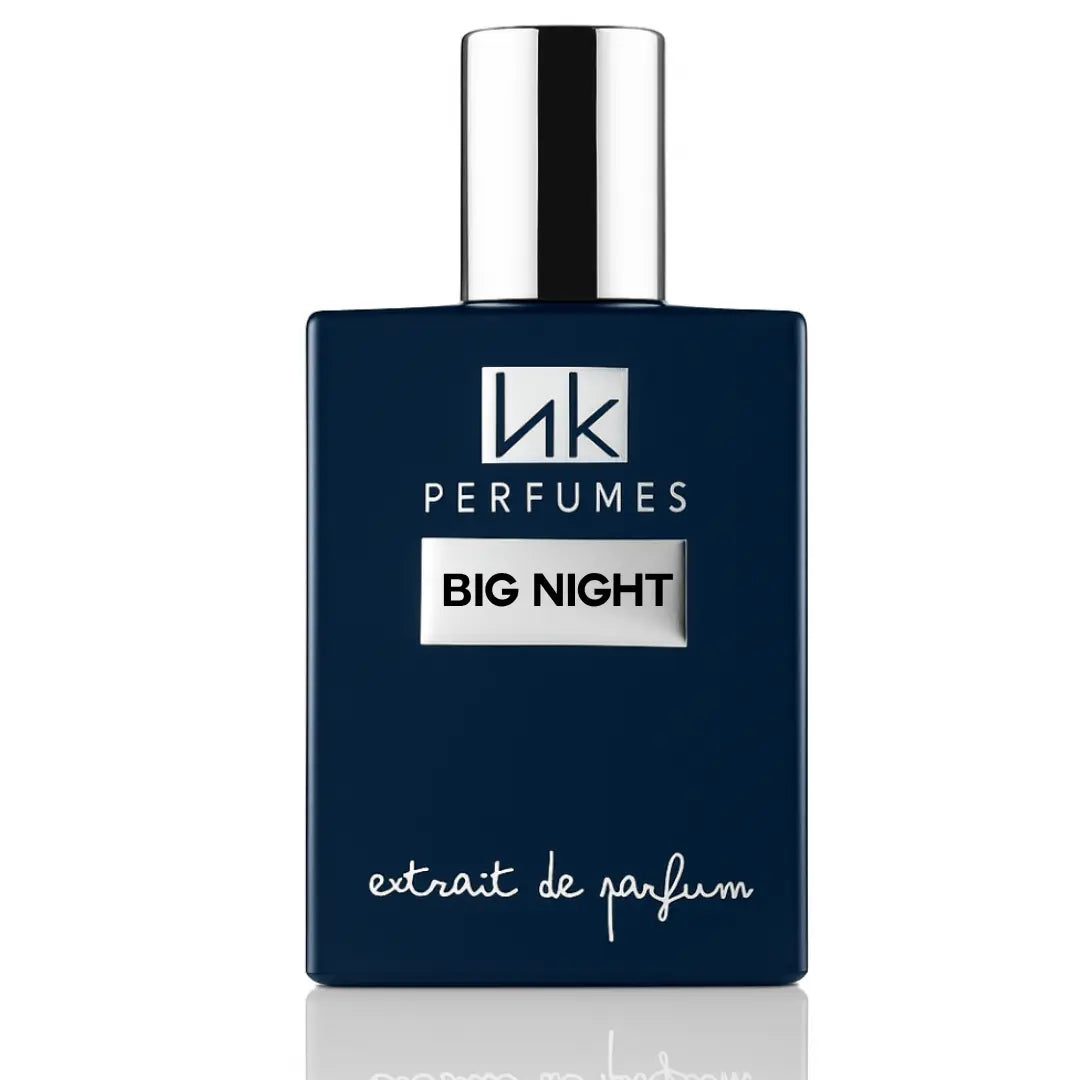 Big Night Inspired By Amouage Purpose 50