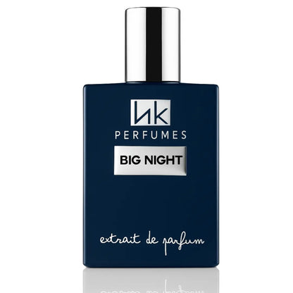 Big Night Inspired By Amouage Purpose 50