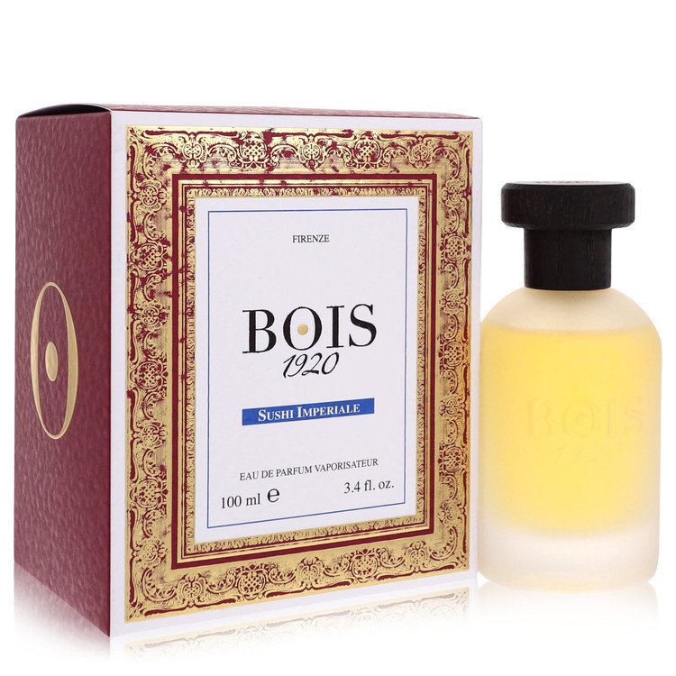 Bois 1920 Sushi Imperiale by Bois 1920 perfume bottle