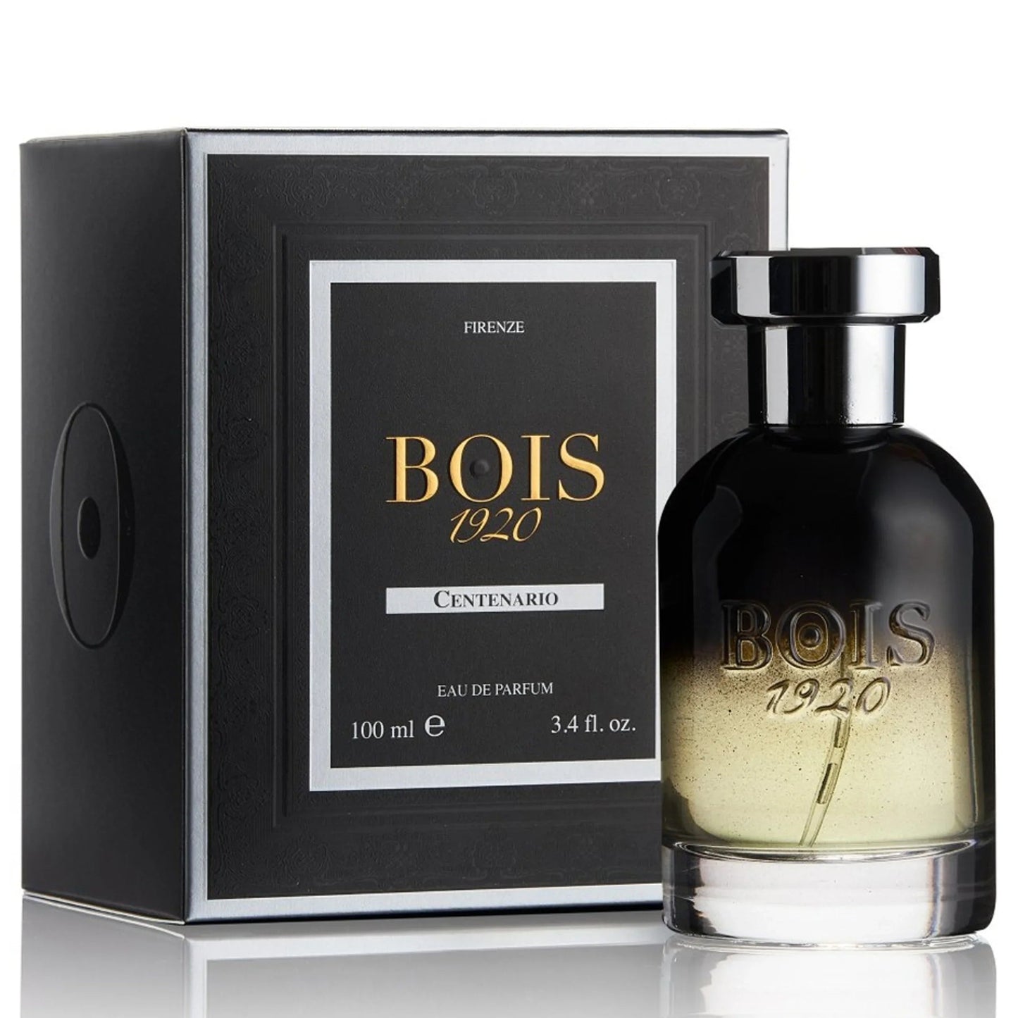 Bois 1920 Centenario Eau de Parfum perfume bottle