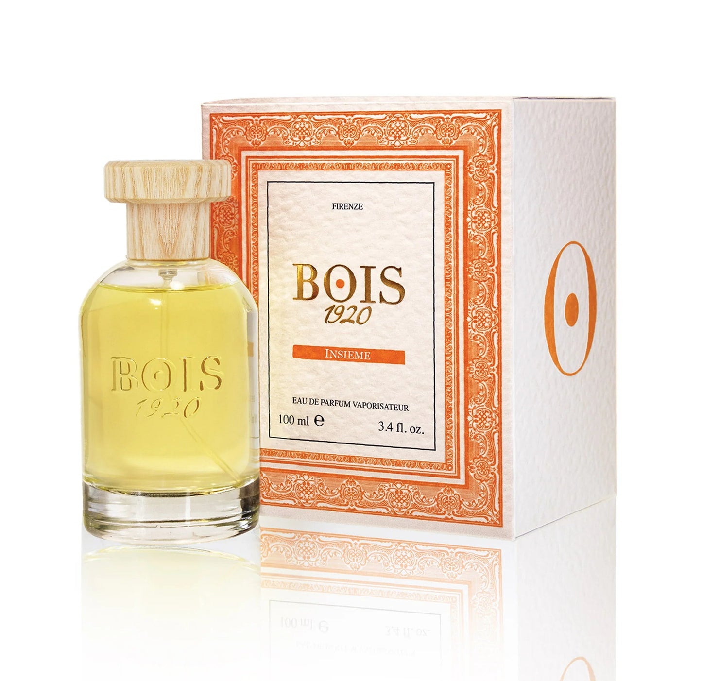Bois 1920 Insieme Eau de Parfum perfume bottle