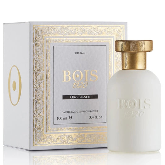 Bois 1920 Oro Bianco Eau de Parfum for Unisex