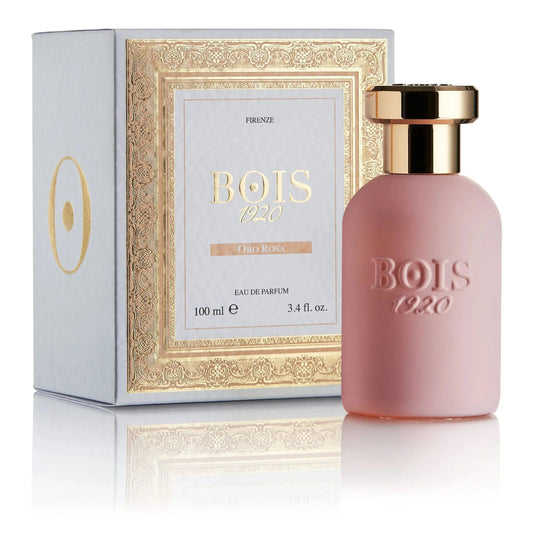 Bois 1920 Oro Rosa Eau de Parfum perfume bottle