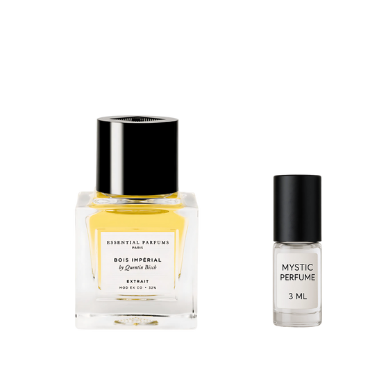 Essential Parfums Bois Imperial Extrait Decant (Sample)