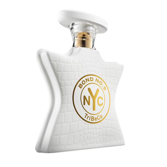 Bond No.9 TriBeCa perfume bottle