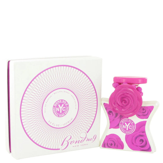 Bond No. 9 Central Park South Eau de Parfum perfume bottle