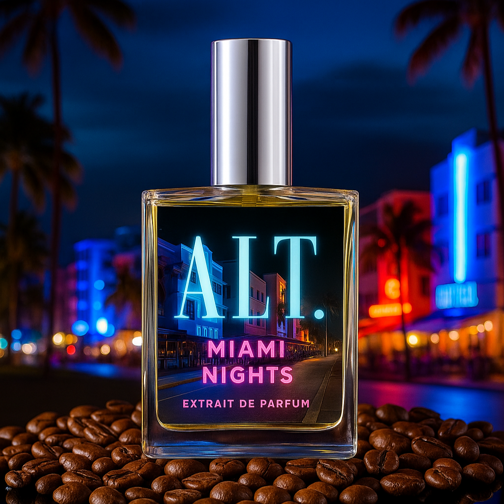 Miami Nights