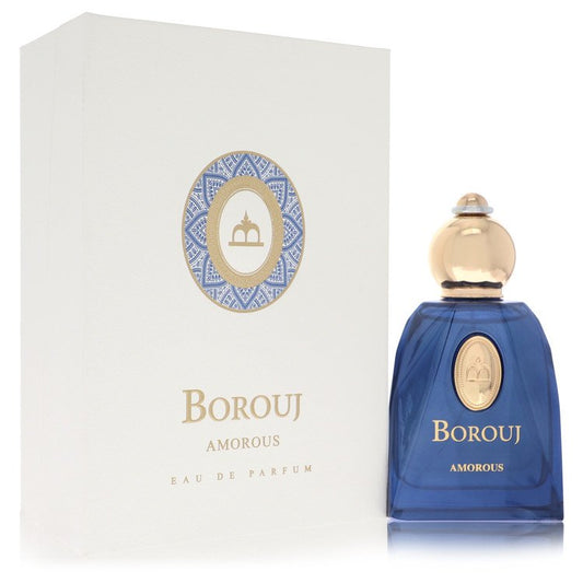 Borouj Amorous by Borouj perfume bottle