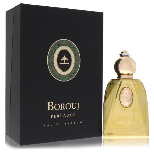 Borouj Perlador by Borouj perfume bottle