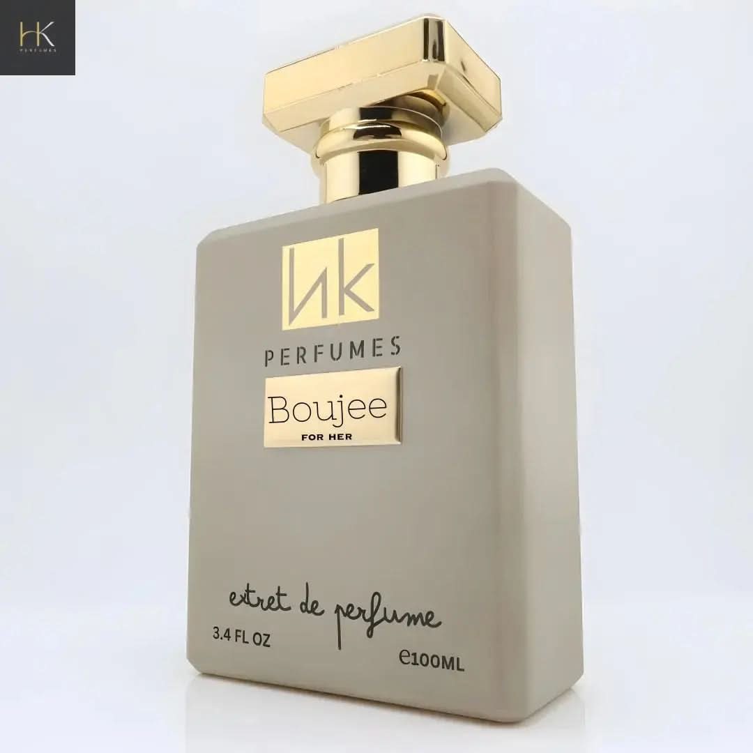 Boujee Inspired by Sirène Fragrance Du Bois