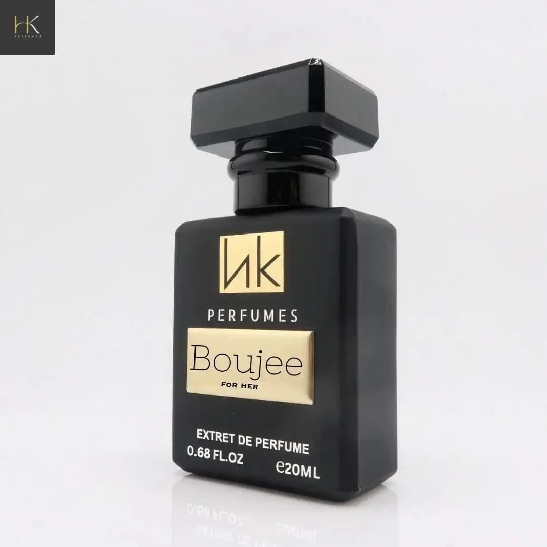 Boujee Inspired by Sirène Fragrance Du Bois