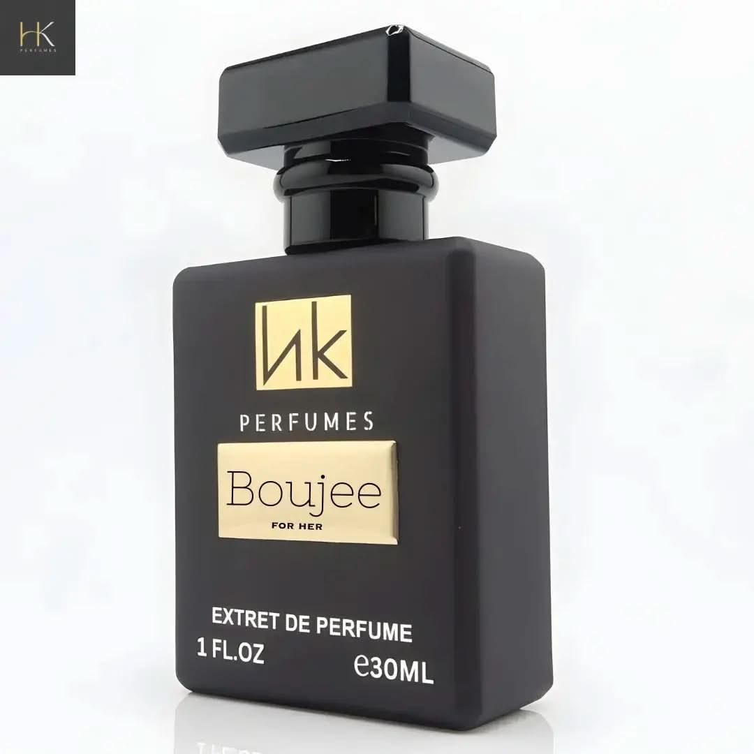 Boujee Inspired by Sirène Fragrance Du Bois