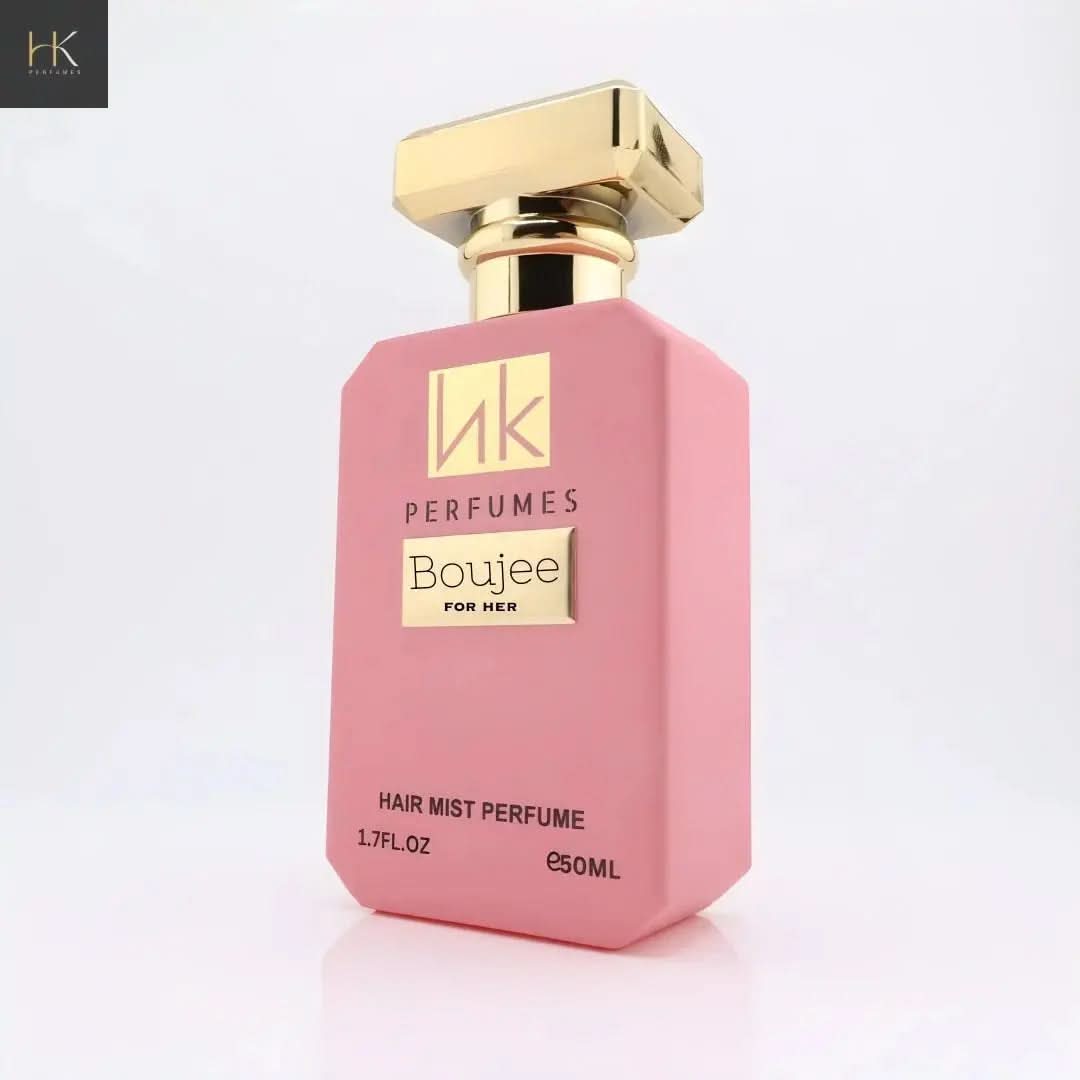 Boujee Inspired by Sirène Fragrance Du Bois
