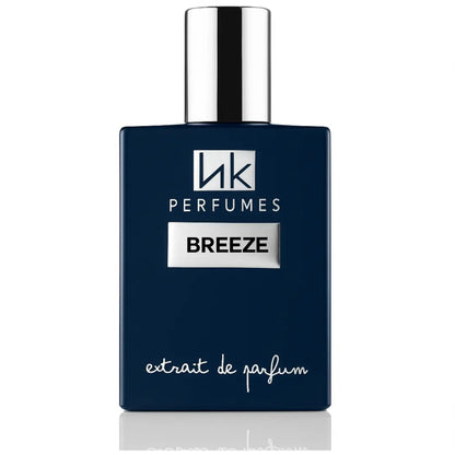 Breeze packaging box