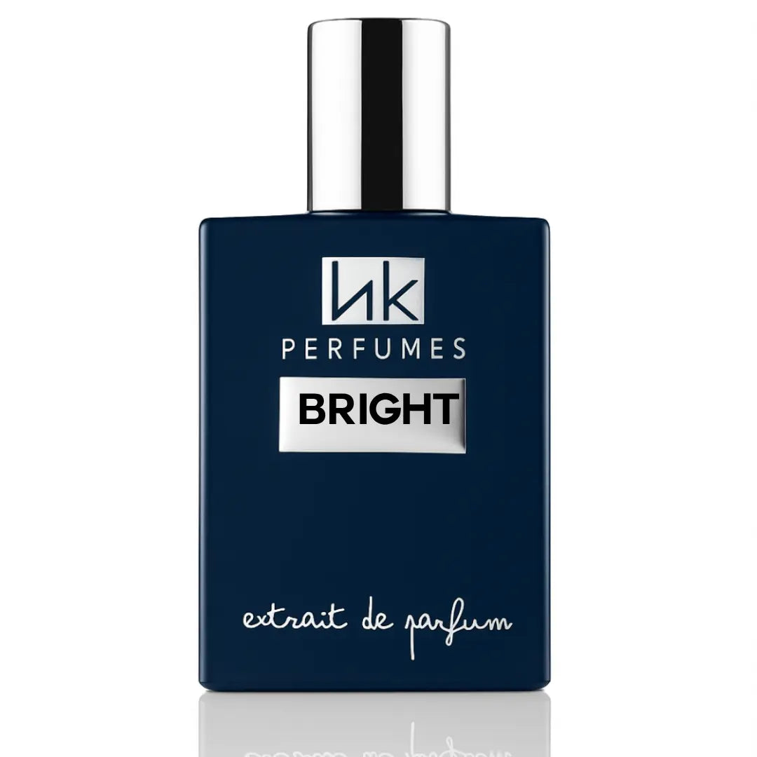 Bright Inspired by HFC I Wanna Be Loved By You
