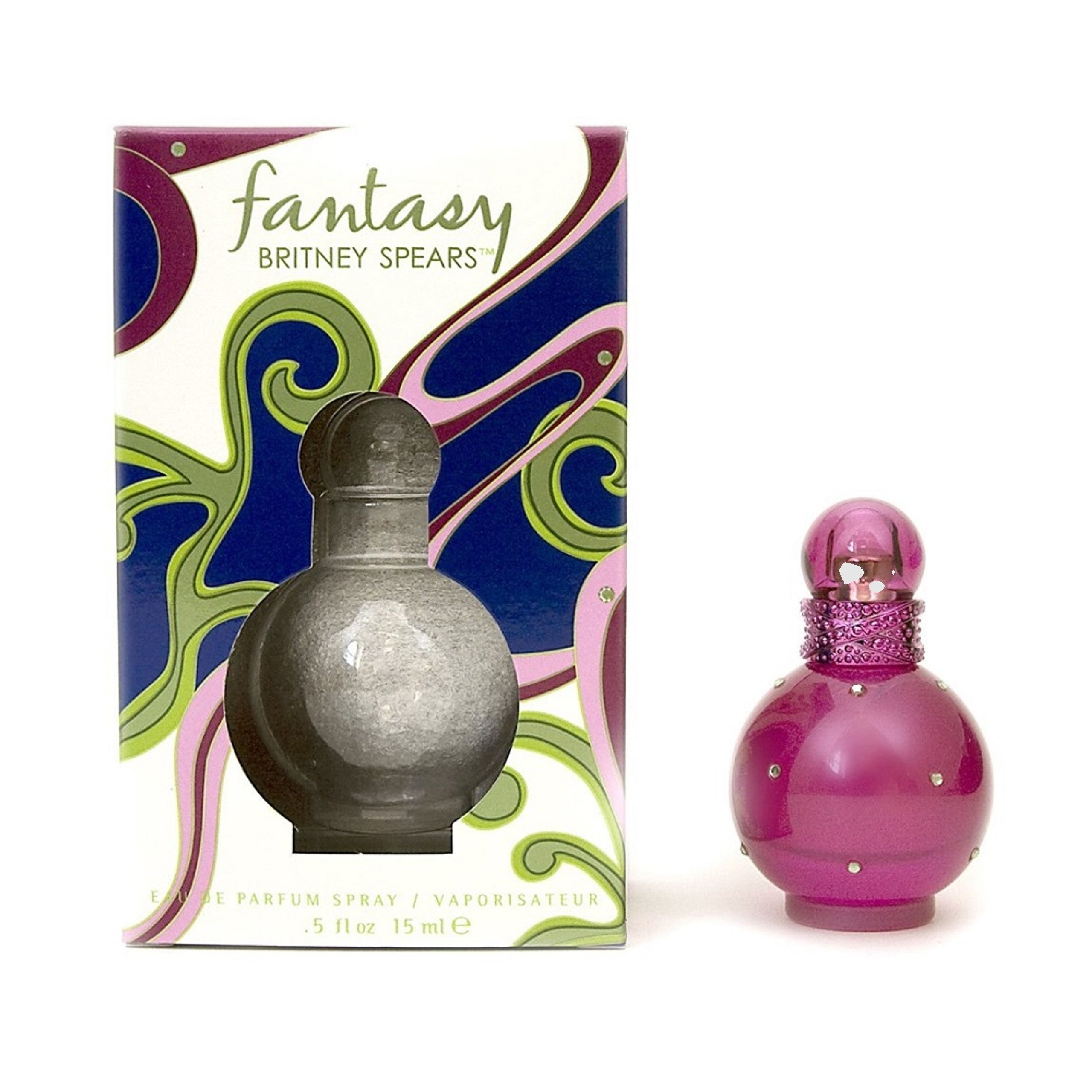 Britney Spears Fantasy Eau de Parfum for Women