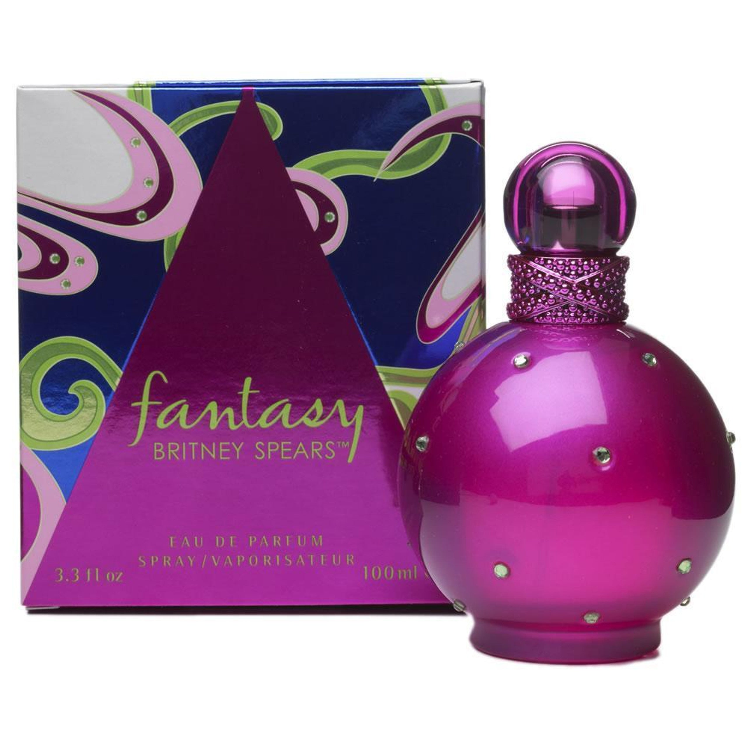 Britney Spears Fantasy Eau de Parfum for Women