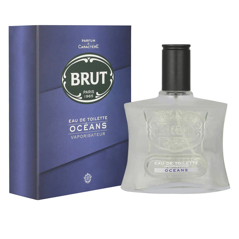 Brut Oceans