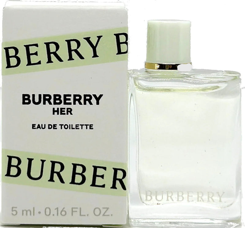 Burberry Her Burberry Her Eau de Toilette for Women