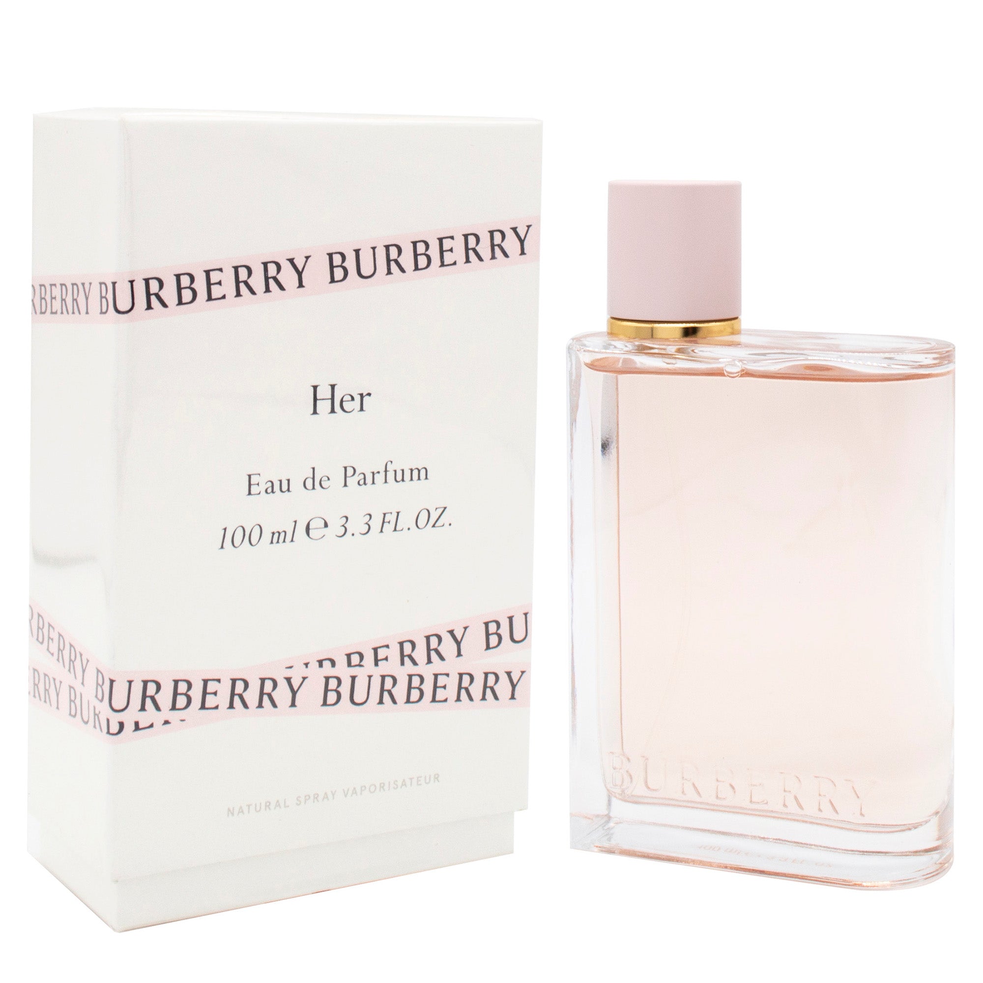 Burberry Her Eau de Parfum for Women