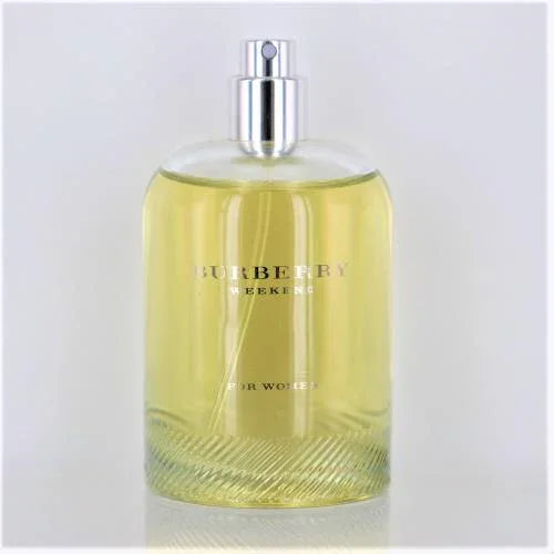 Burberry Weekend Eau de Parfum bottle and box