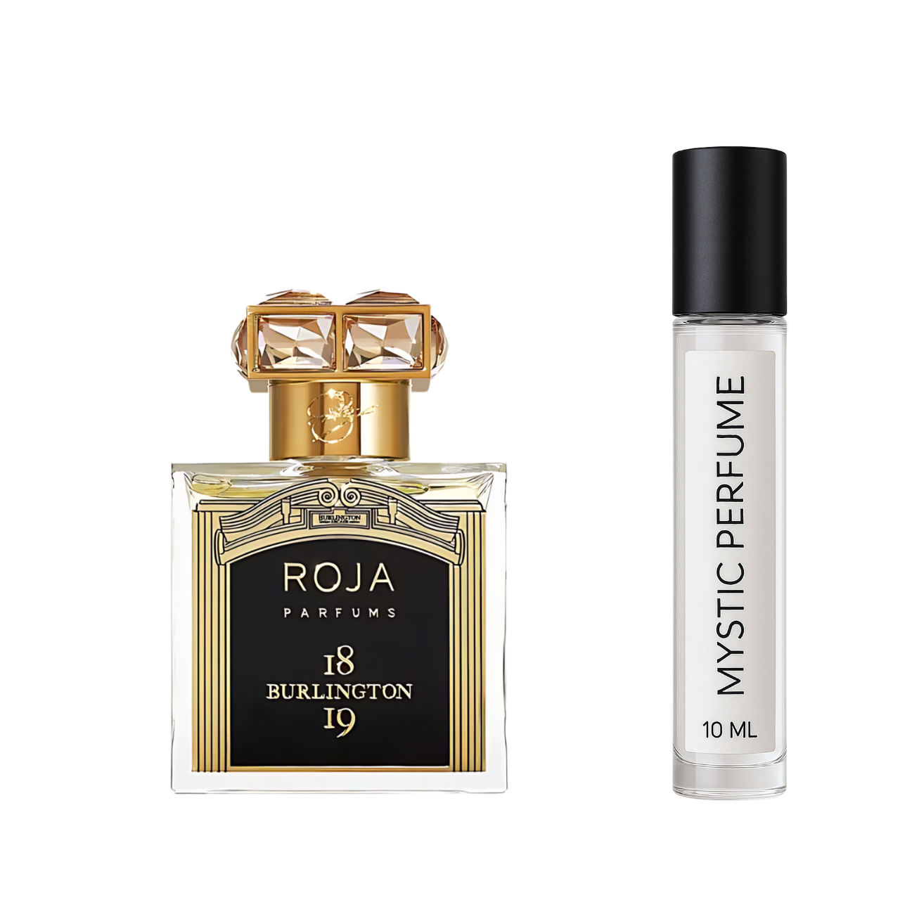 Roja Burlington 1819 Decant (Sample)