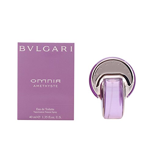 Bvlgari Omnia Amethyste Eau de Toilette for Women