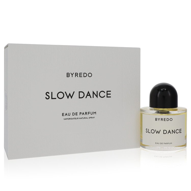 Byredo Slow Dance by Byredo packaging box