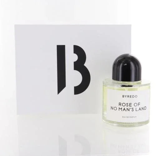 Byredo Rose of No Man's Land Eau de Parfum packaging box
