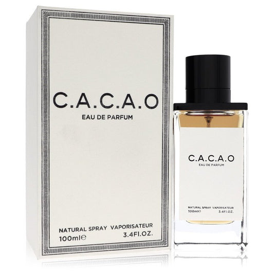 C.A.C.A.O. by Fragrance World perfume bottle