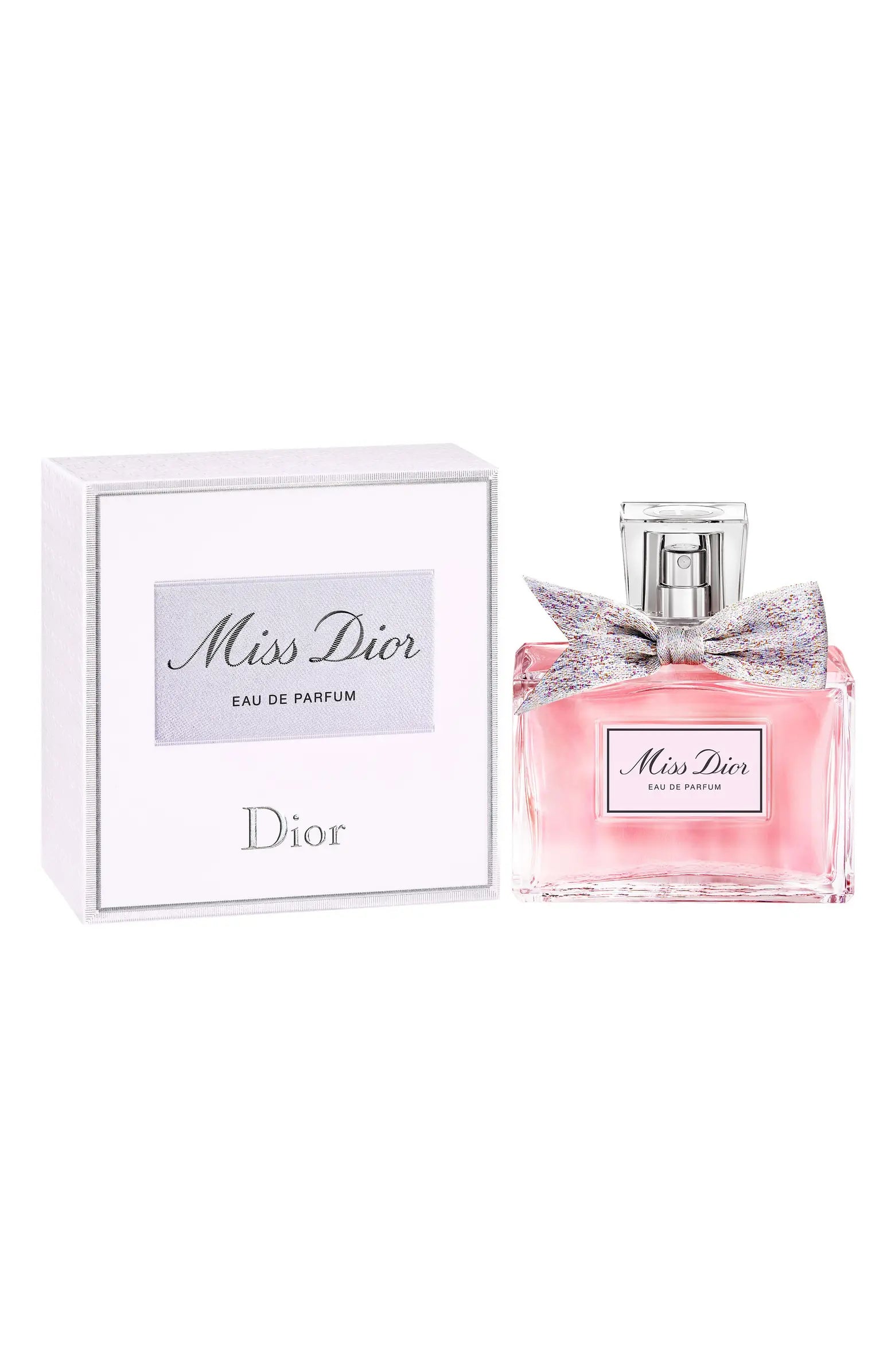 Miss Dior Eau de Parfum for Women