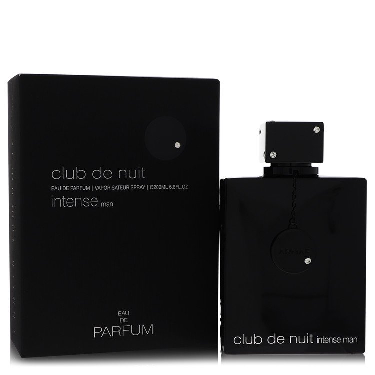 Armaf Club de Nuit Intense Man Eau de Parfum packaging box