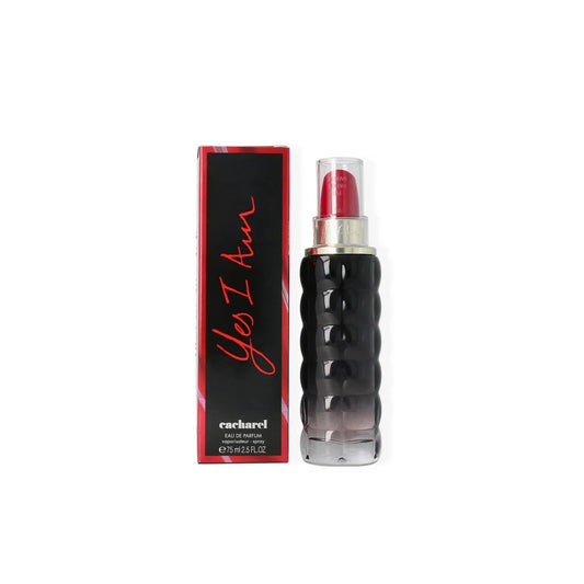 Cacharel Yes I Am Eau de Parfum perfume bottle